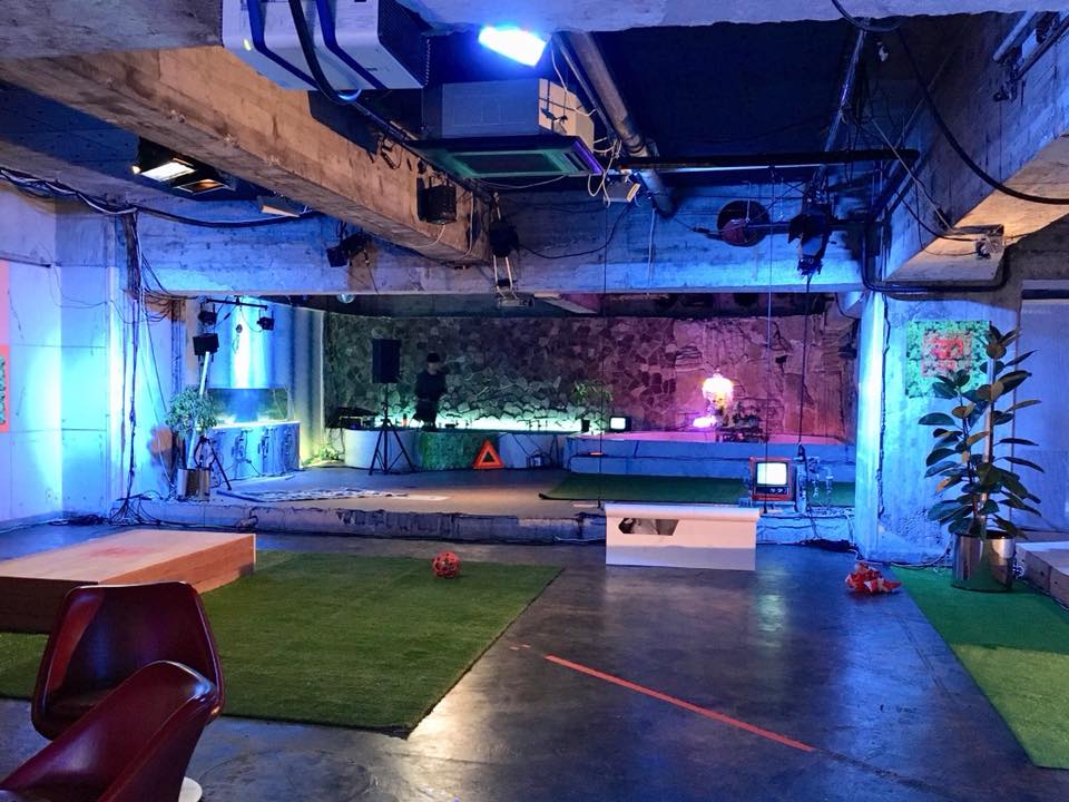 「コンサートinミュージアム」BUºY　箏と笙の出逢い～宙にめぐる音の系譜～